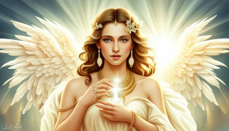 Angel Number 18 Meaning And Symbolism