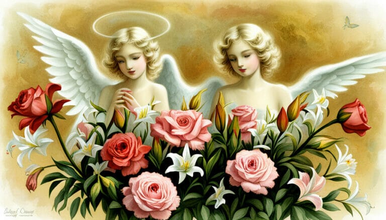 Angel Number 53 Meaning And Symbolism