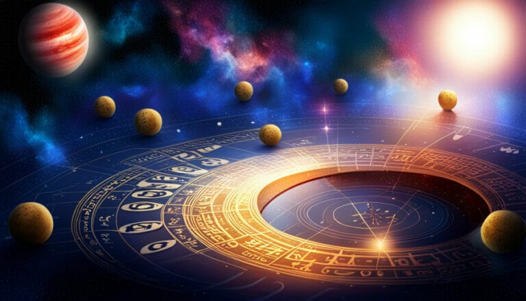 How Does Numerology Work With Astrology?