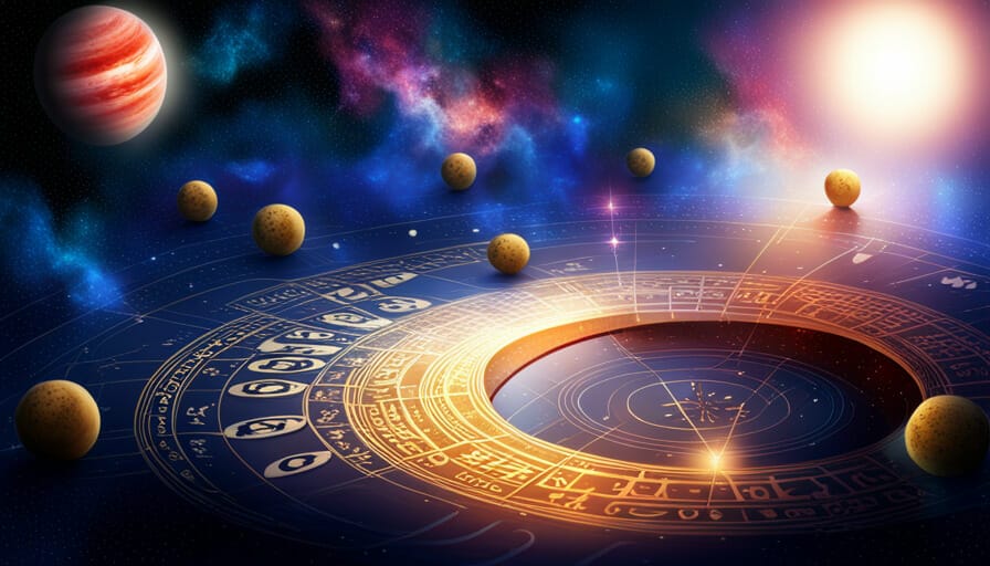 How Does Numerology Work With Astrology? - Sacred Infinity