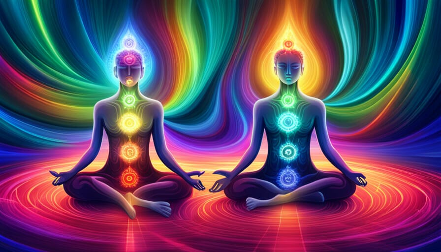 Sound Healing And Chakras