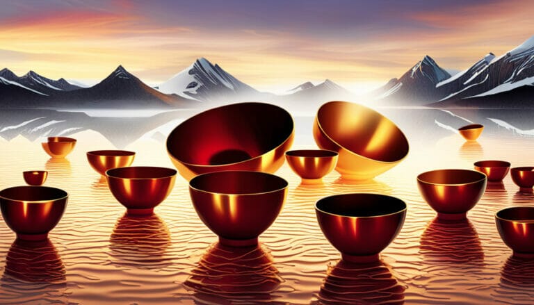 The Healing Power Of Tibetan Singing Bowls