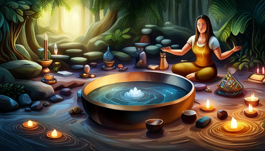 Types Of Sound Therapy Sacred Infinity